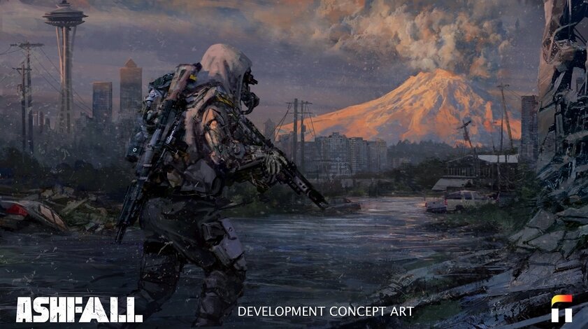 Блокчейн, открытый мир и сеттинг S.T.A.L.K.E.R.: авторы Days Gone анонсировали новую игру