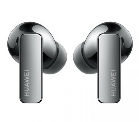 Huawei представила наушники Freebuds Pro 2. Не такие, как большинство