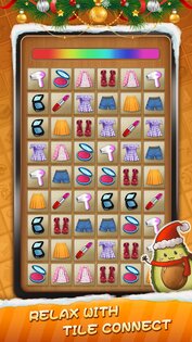 Tile Connect 1.19.2. Скриншот 2