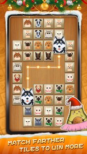 Tile Connect 1.19.2. Скриншот 3