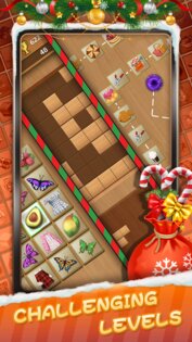 Tile Connect 1.19.2. Скриншот 4