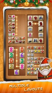 Tile Connect 1.19.2. Скриншот 5