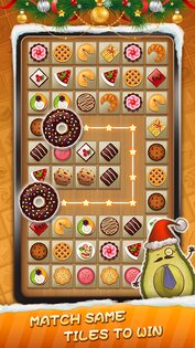 Tile Connect 1.19.2. Скриншот 7