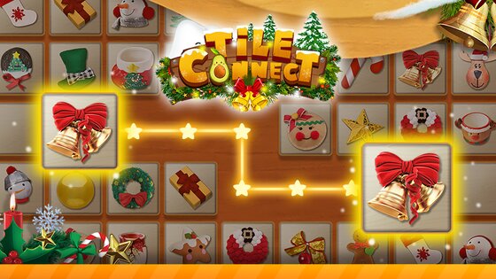 Tile Connect 1.19.2. Скриншот 8
