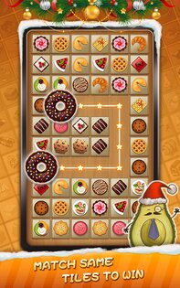 Tile Connect 1.19.2. Скриншот 11