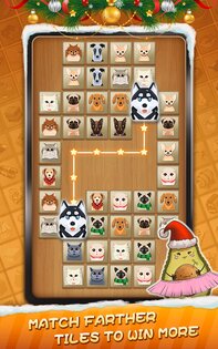 Tile Connect 1.19.2. Скриншот 12