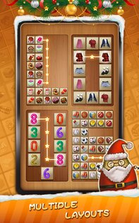 Tile Connect 1.19.2. Скриншот 13