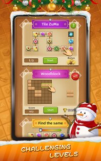 Tile Connect 1.19.2. Скриншот 14