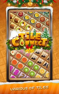 Tile Connect 1.19.2. Скриншот 16