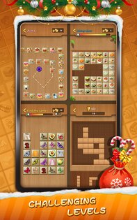 Tile Connect 1.19.2. Скриншот 22
