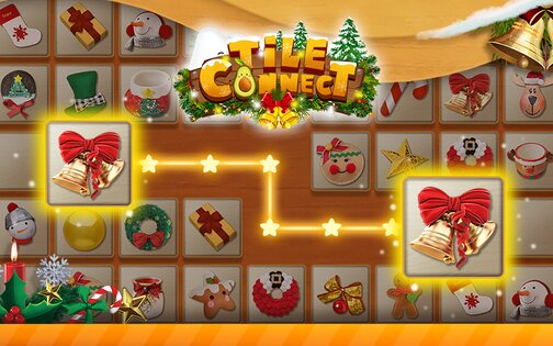 Tile Connect 1.19.2. Скриншот 23
