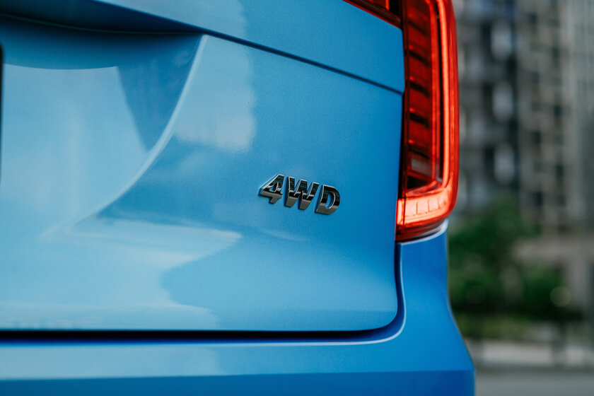 Китайский кроссовер смог удивить, очень продуманный. Тест-драйв Haval Jolion (2021) — В путь. 10