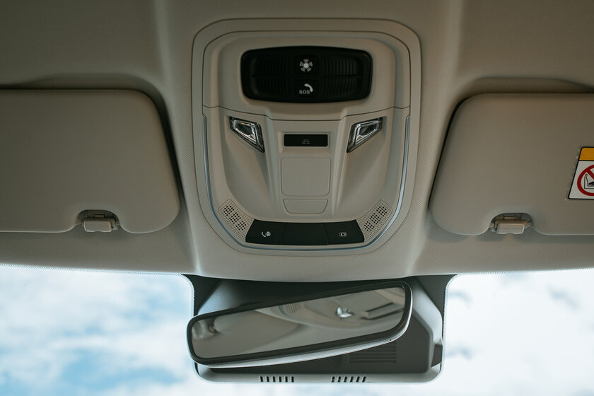 Китайский кроссовер смог удивить, очень продуманный. Тест-драйв Haval Jolion (2021) — Отзыв. 6