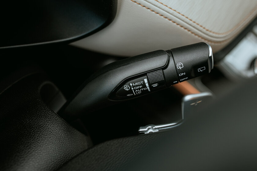 Китайский кроссовер смог удивить, очень продуманный. Тест-драйв Haval Jolion (2021) — Отзыв. 10