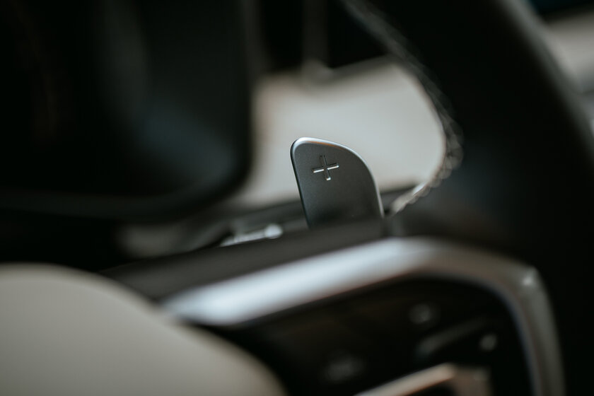Китайский кроссовер смог удивить, очень продуманный. Тест-драйв Haval Jolion (2021) — Отзыв. 12