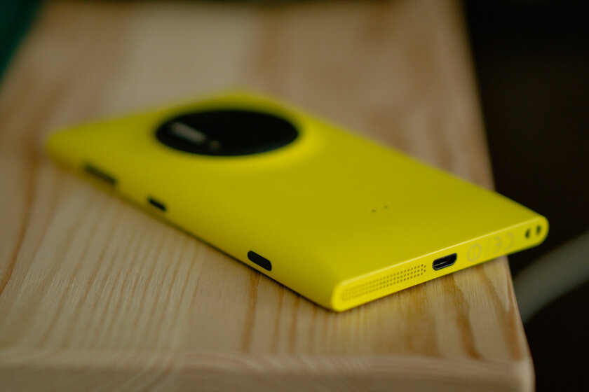 Как главный камерафон прошлого снимает сейчас: тестирую Nokia Lumia 1020