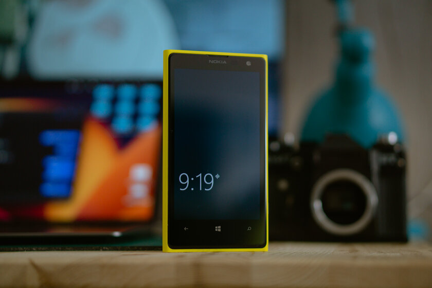 Как главный камерафон прошлого снимает сейчас: тестирую Nokia Lumia 1020