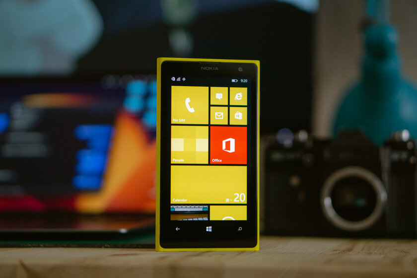 Как главный камерафон прошлого снимает сейчас: тестирую Nokia Lumia 1020
