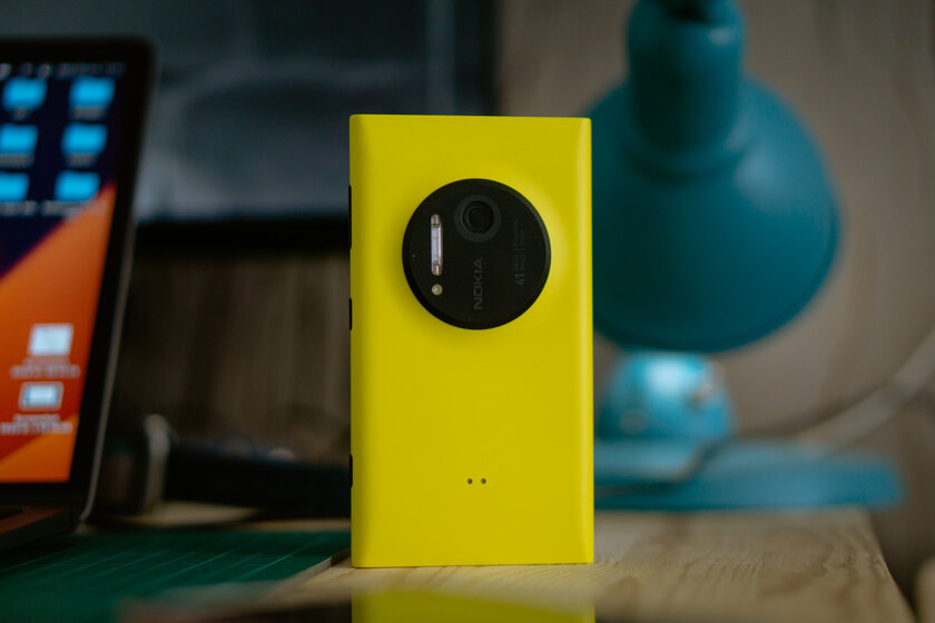 Как главный камерафон прошлого снимает сейчас: тестирую Nokia Lumia 1020