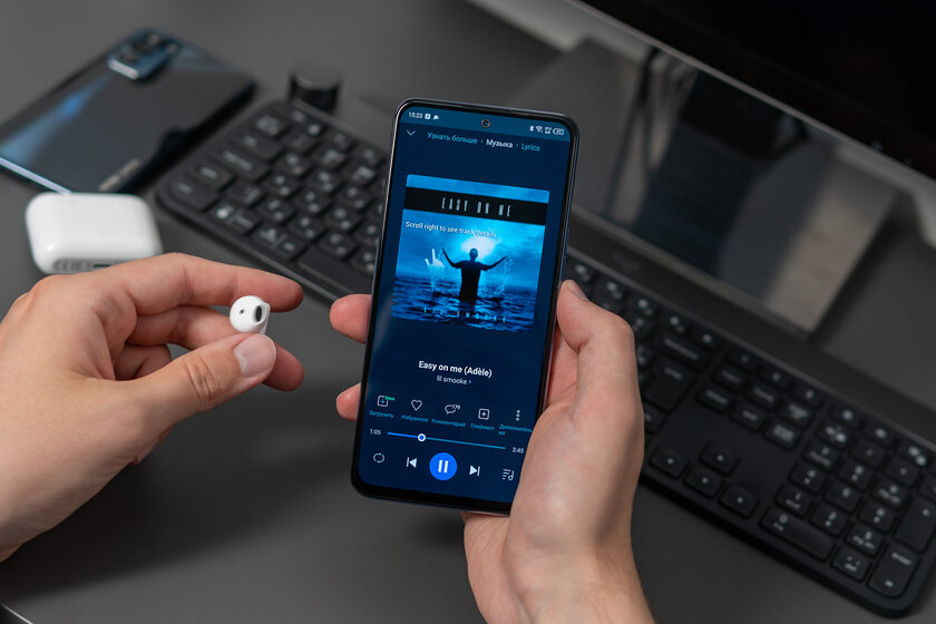 Хороший смартфон — это не только железо. Обзор оболочки Tecno HiOS
