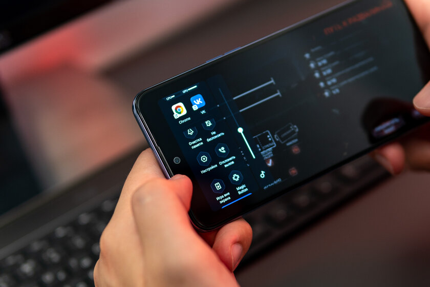 Хороший смартфон — это не только железо. Обзор оболочки Tecno HiOS