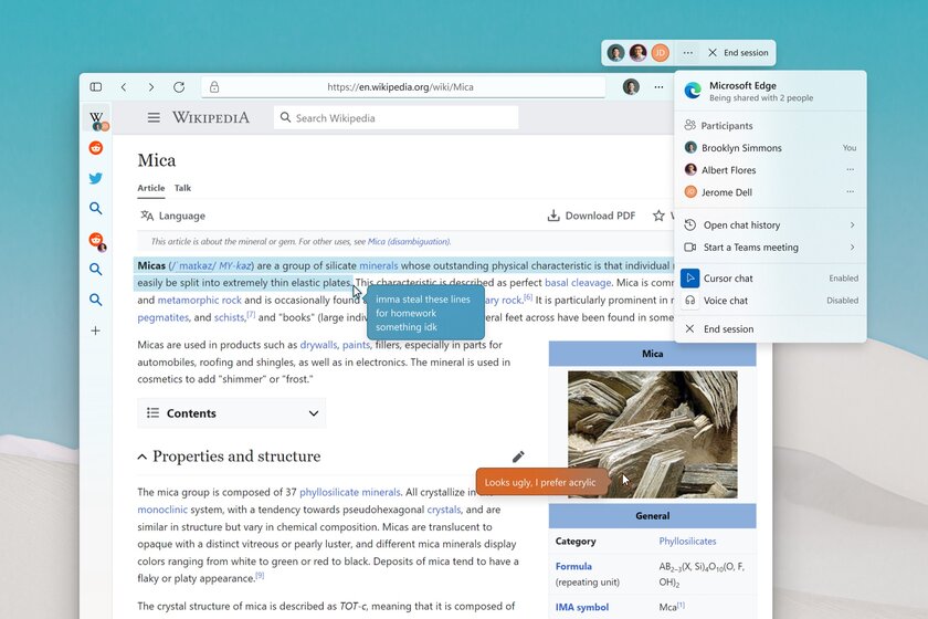 Microsoft, очнись! Так должна выглядеть Windows, созданная для совместной работы