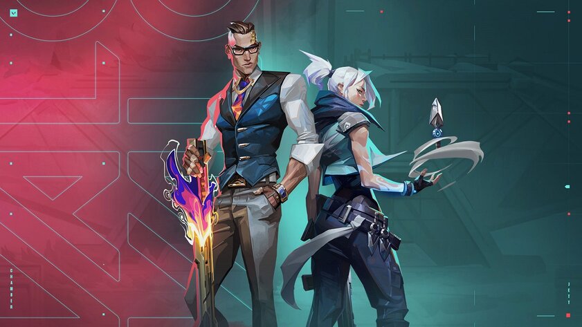 Riot будет записывать голосовой чат в Valorant, чтобы отвечать на репорты