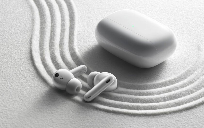 Эти наушники с шумодавом оправдывают каждую копейку. Обзор HONOR Earbuds 3 Pro
