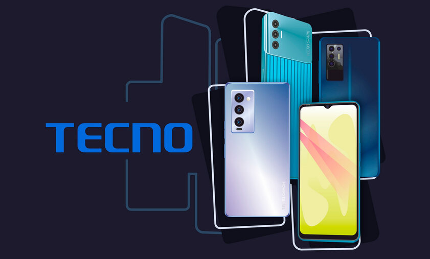Доступный премиум. Или как компания TECNO завоёвывает российский рынок