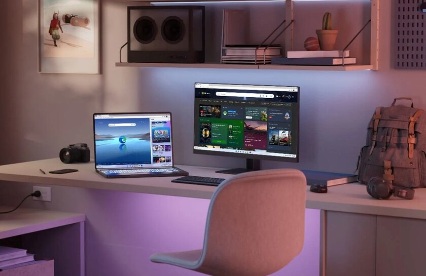 Microsoft Edge хочет стать лучшим браузером для игр. Появились новые функции