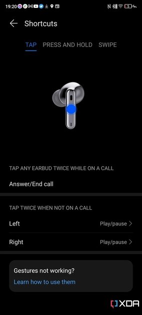 Эти наушники с шумодавом оправдывают каждую копейку. Обзор HONOR Earbuds 3 Pro — Качество звука, автономность и ПО. 2