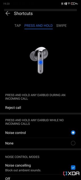 Эти наушники с шумодавом оправдывают каждую копейку. Обзор HONOR Earbuds 3 Pro — Качество звука, автономность и ПО. 3