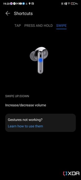 Эти наушники с шумодавом оправдывают каждую копейку. Обзор HONOR Earbuds 3 Pro — Качество звука, автономность и ПО. 4