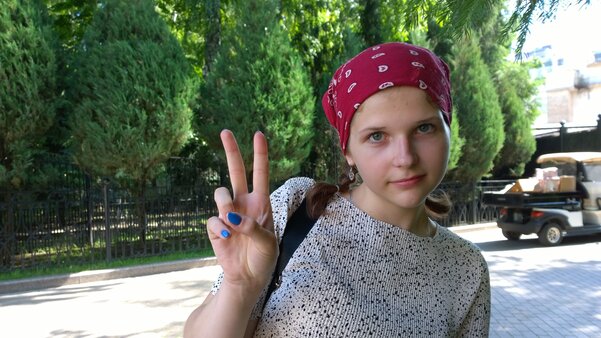 Как главный камерафон прошлого снимает сейчас: тестирую Nokia Lumia 1020