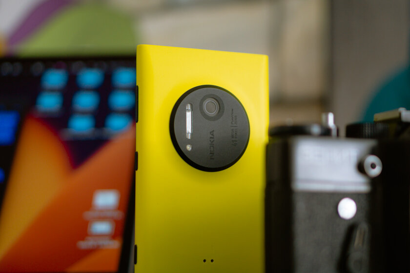 Как главный камерафон прошлого снимает сейчас: тестирую Nokia Lumia 1020