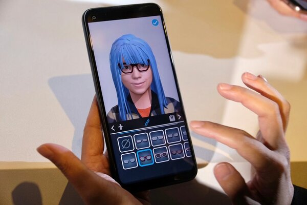HTC вернулась к флагманам — представлен необычный Desire 22 Pro с VR и AR