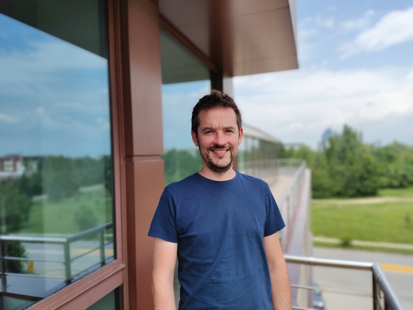 Та самая Xiaomi вернулась. Обзор Poco F4 5G, эталон за свои деньги — Качество снимков. 28