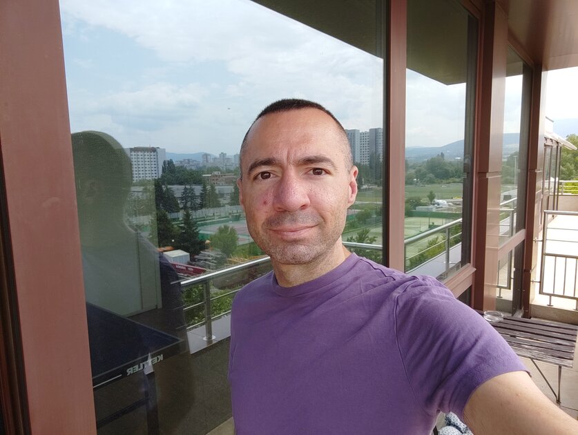 Та самая Xiaomi вернулась. Обзор Poco F4 5G, эталон за свои деньги — Качество снимков. 51
