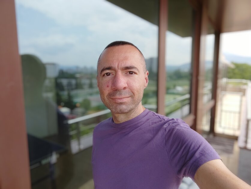 Та самая Xiaomi вернулась. Обзор Poco F4 5G, эталон за свои деньги — Качество снимков. 57