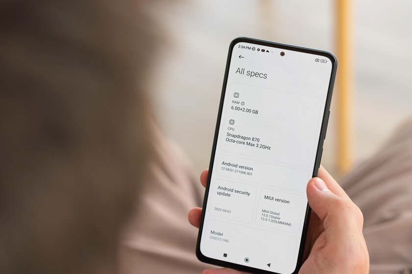 Та самая Xiaomi вернулась. Обзор Poco F4 5G, эталон за свои деньги — Производительность и тесты. 1