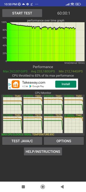 Та самая Xiaomi вернулась. Обзор Poco F4 5G, эталон за свои деньги — Производительность и тесты. 9