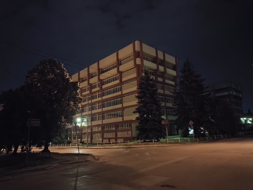 Та самая Xiaomi вернулась. Обзор Poco F4 5G, эталон за свои деньги — Качество снимков. 68