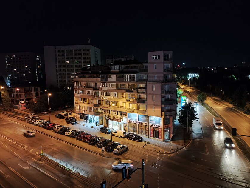 Та самая Xiaomi вернулась. Обзор Poco F4 5G, эталон за свои деньги — Качество снимков. 69