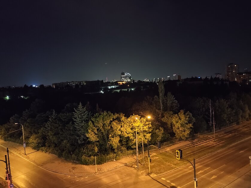 Та самая Xiaomi вернулась. Обзор Poco F4 5G, эталон за свои деньги — Качество снимков. 70