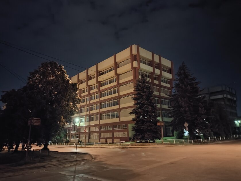Та самая Xiaomi вернулась. Обзор Poco F4 5G, эталон за свои деньги — Качество снимков. 77