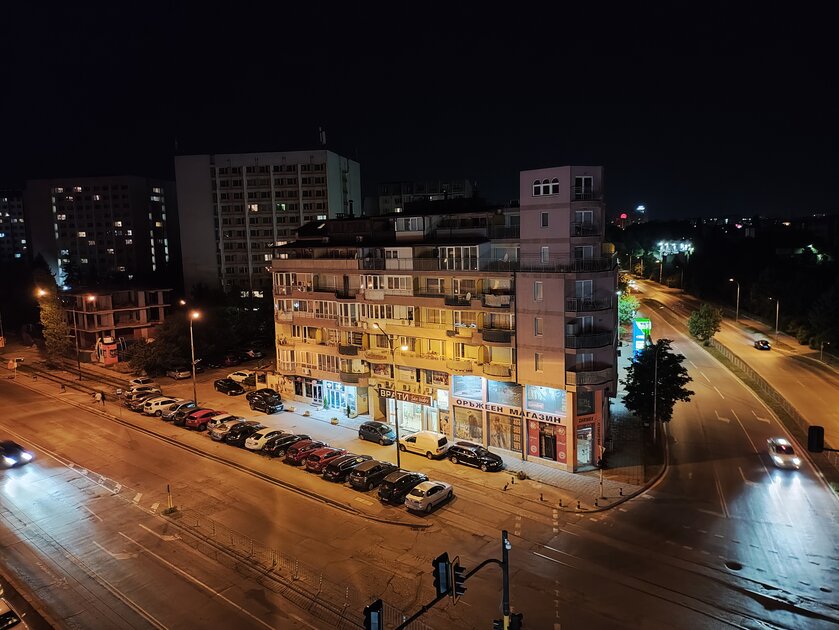 Та самая Xiaomi вернулась. Обзор Poco F4 5G, эталон за свои деньги — Качество снимков. 78