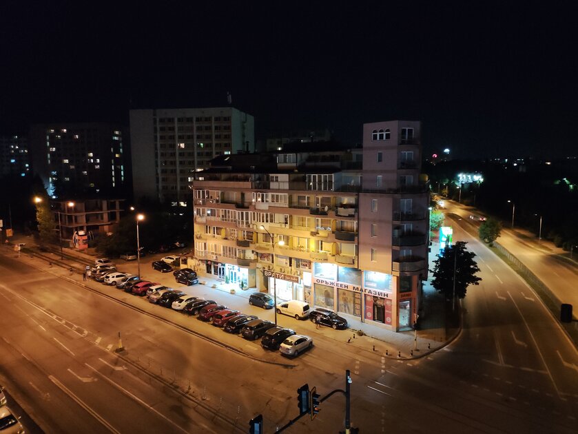 Та самая Xiaomi вернулась. Обзор Poco F4 5G, эталон за свои деньги — Качество снимков. 87