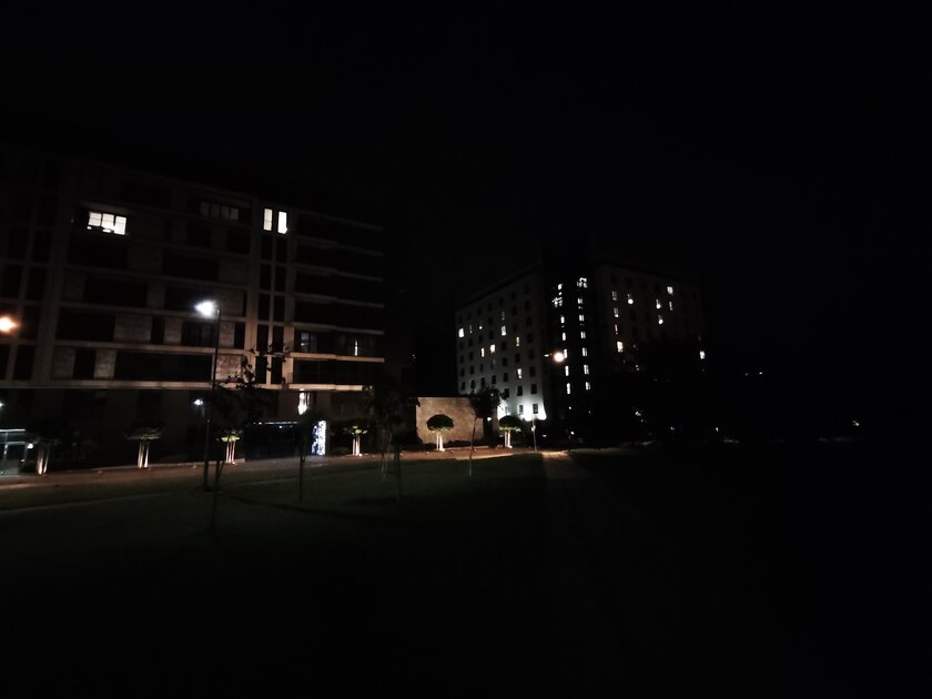 Та самая Xiaomi вернулась. Обзор Poco F4 5G, эталон за свои деньги — Качество снимков. 91