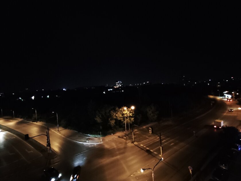 Та самая Xiaomi вернулась. Обзор Poco F4 5G, эталон за свои деньги — Качество снимков. 97