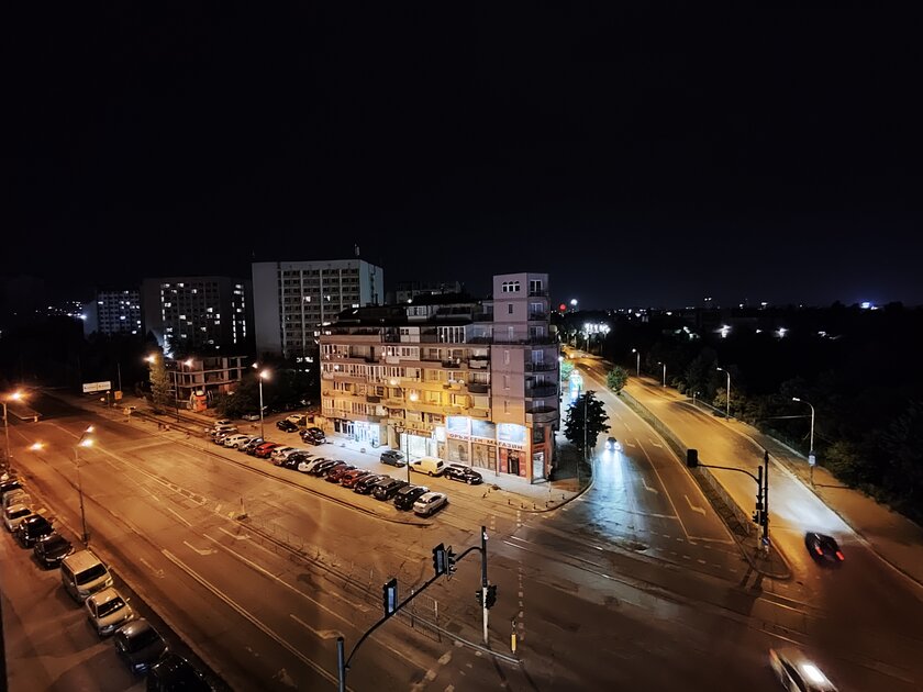 Та самая Xiaomi вернулась. Обзор Poco F4 5G, эталон за свои деньги — Качество снимков. 105